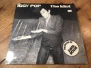 LP RCA Victor ?– PL 12275 Iggy Pop Produced By David Bowie ?– The Idiot 1977