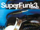 SUPERFUNK -  VOL 3 - VNL LP - BGP2 148
