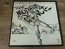 Pere Ubu - The Modern Dance 1978 UK LP MERCURY EX+ 1st