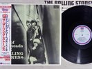 ROLLING STONES OUT OF OUR HEADS LONDON L18P 1803 Japan OBI Vinyl LP
