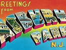 Bruce Springsteen - Greetings From Ashbury Park, N.Y. LP Vinile COLUMBIA/LEGACY