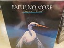 Faith No More - Angel Dust & Sol Invictus LP Vinyl Record Near Mint