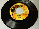 RARE GARAGE 45 THEM 