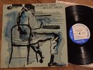 Horace Silver Blowin Blues Away VG+ DG W63 EAR RVG Blue Note lp Mitchell