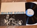 Miles Davis Vol 2 EX  DG NY Mono Ear Blue Note lp Horace Silver Art Blakey Jazz
