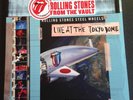 The Rolling Stones - Live At Tokyo Dome 1990 LP Vinyle 33 Tours (2015)