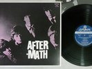 ROLLING STONES AFTERMATH LONDON LAX-1006 Japan Vinyl LP
