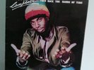 Cornell Campbell Turn Back The Hands Of Time reggae lp.