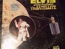ELVIS PRESLEY 2 RECORD LP. 