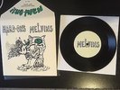 MELVINS-HARD ONS Split 7