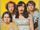 LP Record Mothers Of Invention 