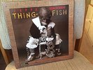 Frank Zappa - Thing Fish O.C. R.  3 LP Set with Libretto