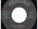 PERE UBU Final Solution 7