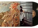 Theodor Bastard - Oikoumene [Vinyl, LP] LAST COPY