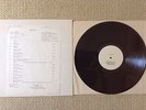 Utopia:Oops  Wrong Planet test pressing LP/US Bearsville/NM 1977 Todd Rundgren