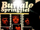 All 3 Buffalo Springfield Orig ATCO Vinyl LPs 1st, Again, Last Time Around MINT-