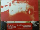Pixies Head Carrier Green Vinyl Super Limited French Sealed