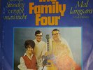 Vinyl Platte The Family Four Schöne Stunden vergißt man nicht