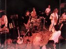 Randy Pie - Rock Sensation - neuwertiges Weißmuster - Promo LP