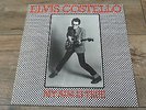 Elvis Costello - My Aim Is True 1977 UK LP STIFF EX+ 1st A1/B1
