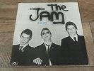 The Jam - In The City 1977 UK LP POLYDOR 1st EX+ MOD PAUL WELLER