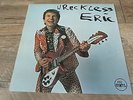 Wreckless Eric - Same 1978 UK LP STIFF EX+ 1st