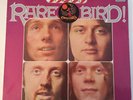RARE BIRD Attention  SYMPATHY / AS YOUR MIND FLIES BY ORIGINAL GERMAN LP 1972