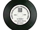 FUNKY HOUSE CLASSICS - PROMOS / WHITE LABELS 1200+ MP3 2003-2006  PIONEER DJ