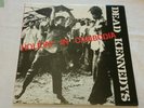 DEAD KENNEDYS-Holiday in Cambodia/Police Truck 12