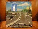 KRAFTWERK - AUTOBAHN - 1st PRESS - GERMANY - PHILIPS