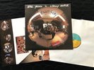 Neil Young Ragged Glory LP - Original 1990 Reprise Records First Pressing - Mint