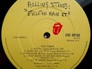 Rolling Stones Exile on Main Street 2x Vinyl LP 1972 Import Germany