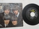 45 RPM EP, Beatles for Sale No. 2, Parlophone GEP 8938, Made in UK, Mono, VG