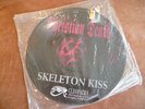 christian death - skeleton Kiss(2vers) +2 (US)1992 4trk 10