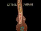 ALLMAN,DUANE-SKYDOG: DUANE ALLMAN RETROSPECTIVE (LTD) (OGV)  VINYL LP NEUF