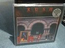 Rush Moving Pictures  200 Gramm Audiophiles Vinyl Neu &  OVP