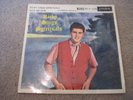 RICKY NELSON Ricky Sings Spirituals EP  1960 LONDON   VG