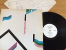 THE WIRE...154... UK FIRST ISSUE ALBUM ON HARVEST SHSP 4105
