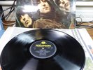 THE BEATLES vinyl LP RUBBER SOUL mono from 1965 PMC1267 XEX 579-4/580-4