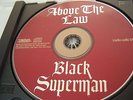 Above The Law Black Superman  Promo G-Funk Eazy-E DR Dre NWA Hip Hop