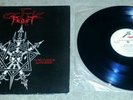 Celtic Frost Morbid Tales LP,  TRANSLUCENT