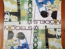 Australian 1980s Models Local & / Or General Mushroom Records Poster