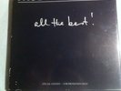 Paul McCartney All The Best  9 x 7