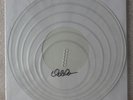 Dale Crover Skins #d, signed, 12-sided, lathe-cut vinyl record. melvins, nirvana