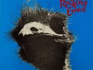 Gary Young And The Rocking Emus-LP-Mushroom-Daddy Cool-Jo Jo Zep-L 37815