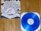 RYAN ADAMS & THE CARDINALS Cardinology LP 2008 BLUE VINYL (OOP) son volt.wilco