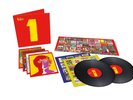 The Beatles 1 - 180g LP (2LP) Vinyl Record New Sealed