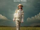 TASJAN,AARON LEE-SILVER TEARS (DLCD)  VINYL LP NEW