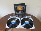 Jethro Tull - Bursting Out LP - Nr Mint Vault 1st UK Vinyl - Worldwide Shipping
