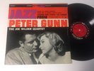 Joe Wilder Quartet LP Jazz From Peter Gunn TV Series